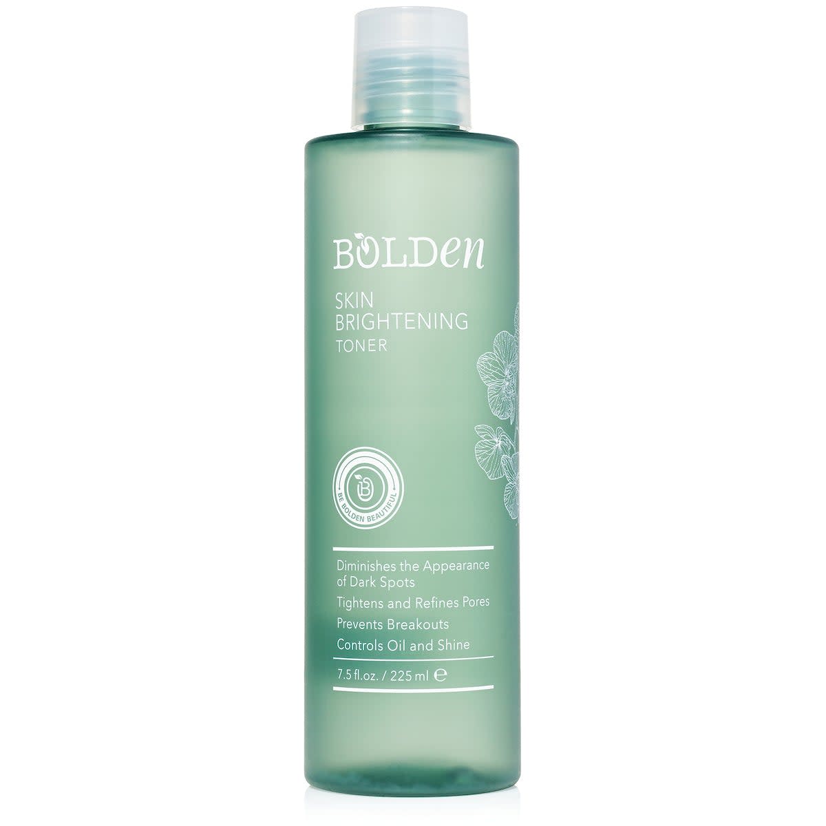 <p><a href="https://www.boldenusa.com/collections/facial-line/products/skin-brightening-toner" rel="nofollow noopener" target="_blank" data-ylk="slk:Shop Now;elm:context_link;itc:0;sec:content-canvas" class="link rapid-noclick-resp">Shop Now</a></p><p>Bolden Skincare</p><p>$22.50</p><p>Bolden Skincare</p><span class="copyright">Bolden Skincare</span>