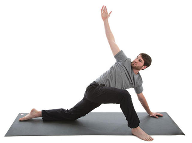 7 Yoga Poses Baseball Players Should Do In-Season - stack