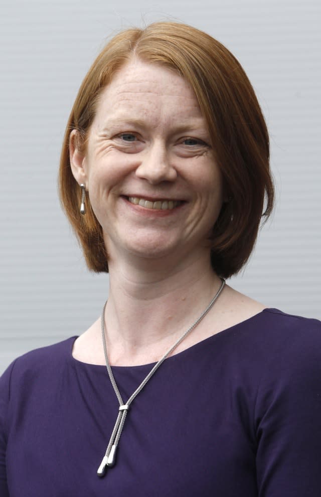 Shirley-Anne Somerville