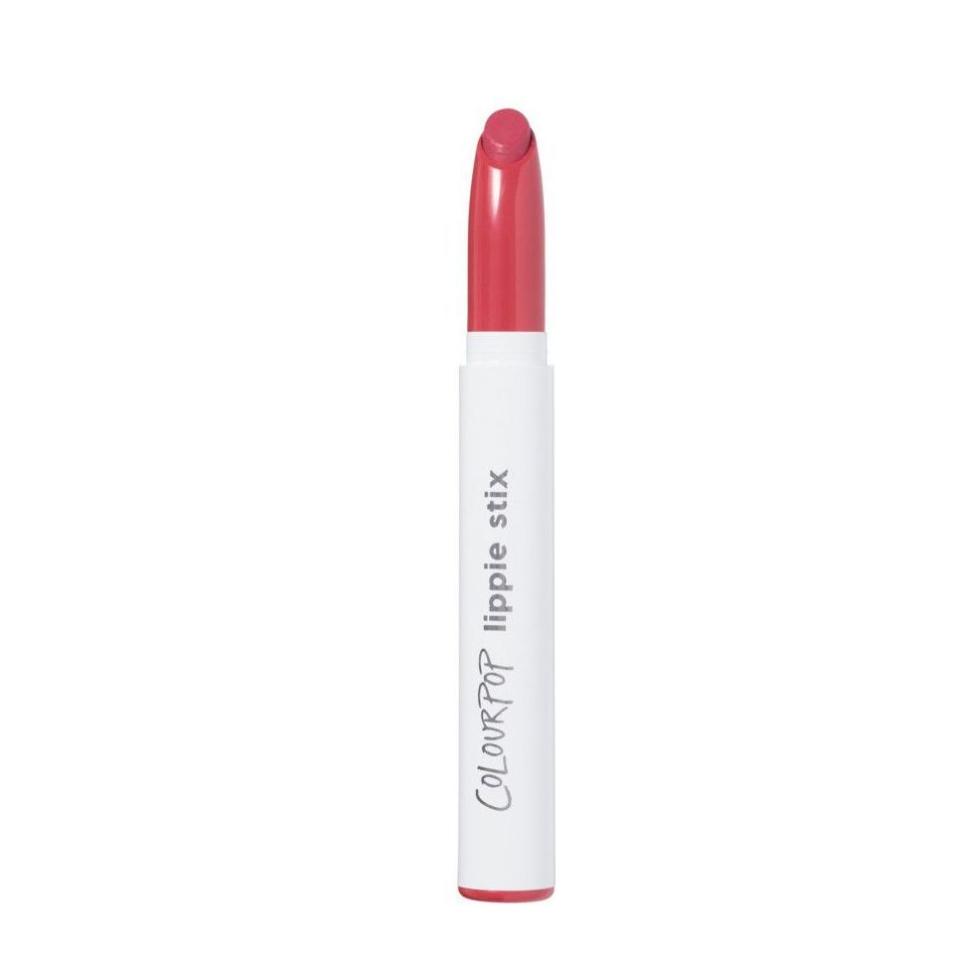 2) ColourPop Lippie Stix