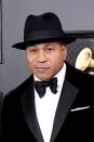 <p>We can confirm that LL Cool J is still a dreamboat AND still a big name in Hollywood. Now he's known for his long-time role in <em>NCIS: Los Angeles</em> and as a host on the show <em>Lip Sync Battle</em>. Never sleep on this man!!! </p>