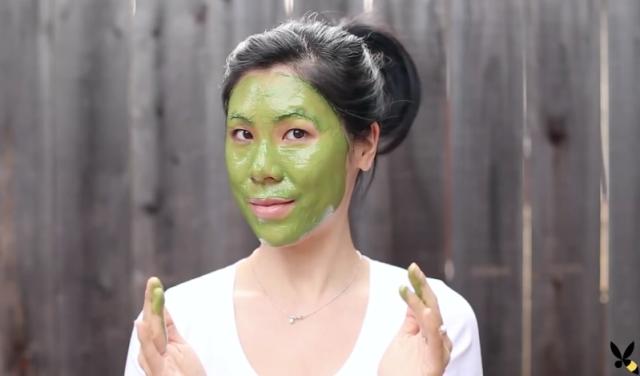 Green Tea Face Masks: Do They Actually Work?