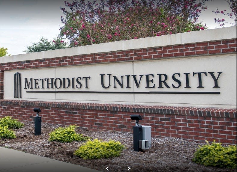 Methodist University has added five new degree programs to its online offerings.