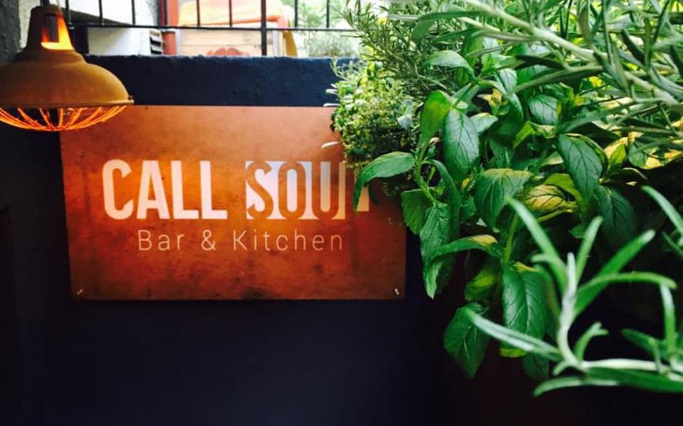 Call Soul, Munich, Germany