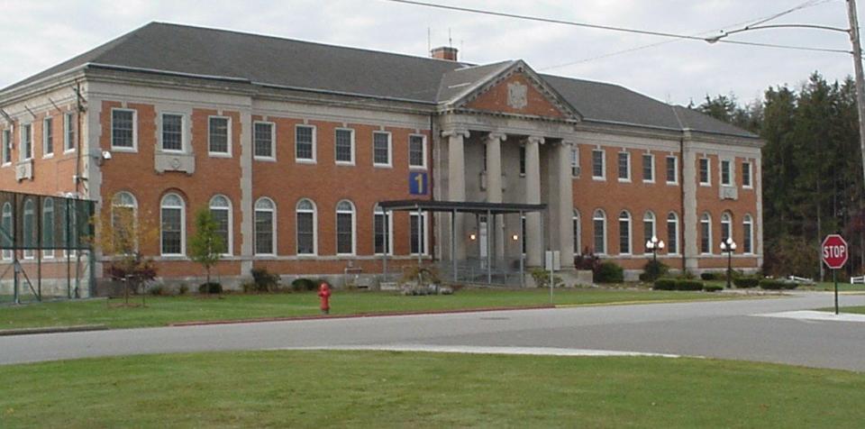 More than 400 active cases of COVID-19 were confirmed at the State Correctional Institution at Cambridge Springs, in Crawford County, as of Friday, Dec. 11, 2020.