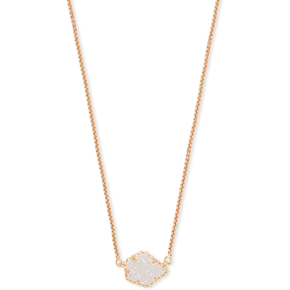 Kendra scott pendant necklace, gifts for her