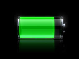 iphone battery