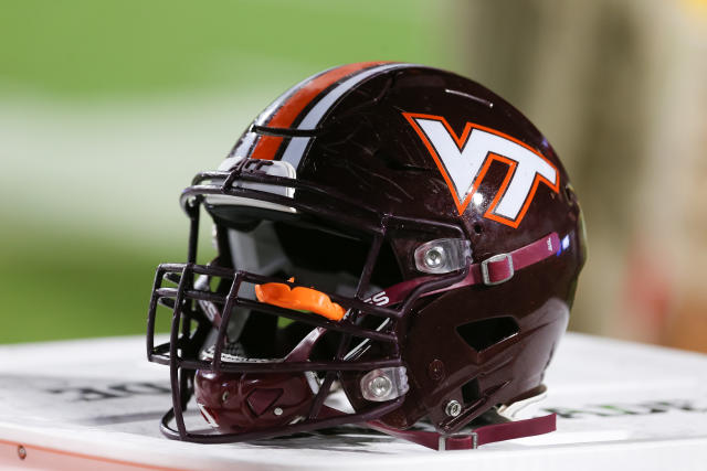 Virginia Tech Hokies Football Tickets