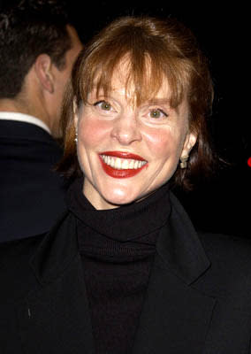 Leigh Taylor Young at the LA premiere of MGM's Hart's War