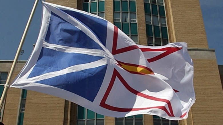 No surprise, as audited statements confirm N.L. deficit hike