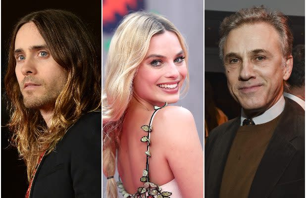 Xxx Video17 - Jared Leto, Margot Robbie and Christoph Waltz Movies Lead Full Tribeca Film  Festival Slate