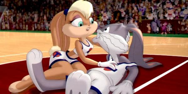 Ridiculizan en redes a quienes piden una Lola Bunny más sensual en Space Jam 2