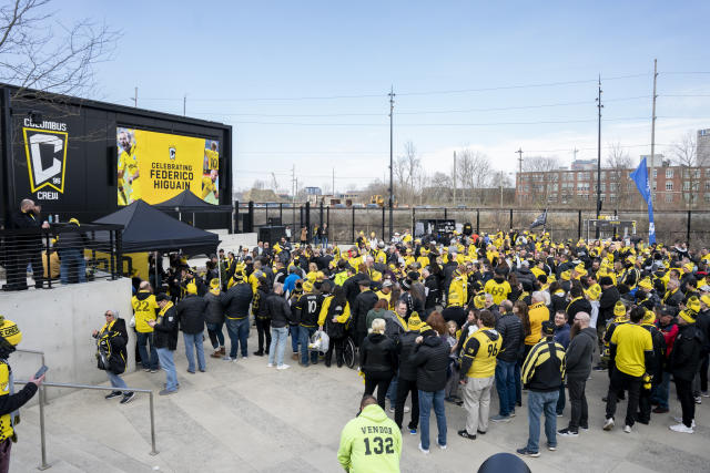 Columbus-area Browns fans revel in team's recent success