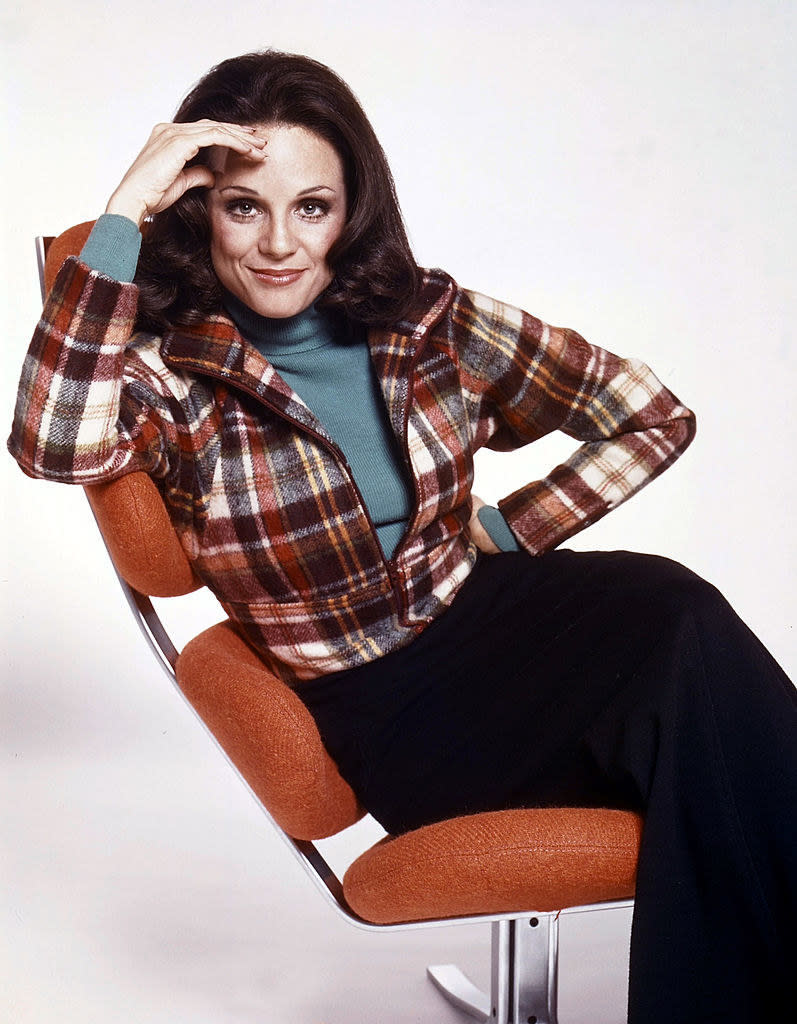 Valerie Harper