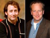 <b>10. Daniel Stern wasn't the original adult voice of Kevin Arnold</b><br><br>"The Wonder Years" wouldn't have been the same without the voice of the all-knowing, grown-up Kevin Arnold narrating the show. But would it have had a different tone if Arye Gross, who was originally cast in the role, had kept his job for the whole series? Fans will never know. After lending his talent to the pilot episode, Gross was <a href="http://www.malcolminthemiddle.co.uk/gallery/showphoto.php?photo=9934" rel="nofollow noopener" target="_blank" data-ylk="slk:replaced by Daniel Stern;elm:context_link;itc:0;sec:content-canvas" class="link ">replaced by Daniel Stern</a>. The star would voice adult Kevin in all 115 episodes of the series -- including the pilot, in which he eventually replaced Gross. <br><br> Gross went on to find success in the films "Tequila Sunrise" and "For the Boys." He also had a hit in primetime, playing Ellen DeGeneres's cousin Adam Green in the first three seasons of her '90s sitcom "Ellen."