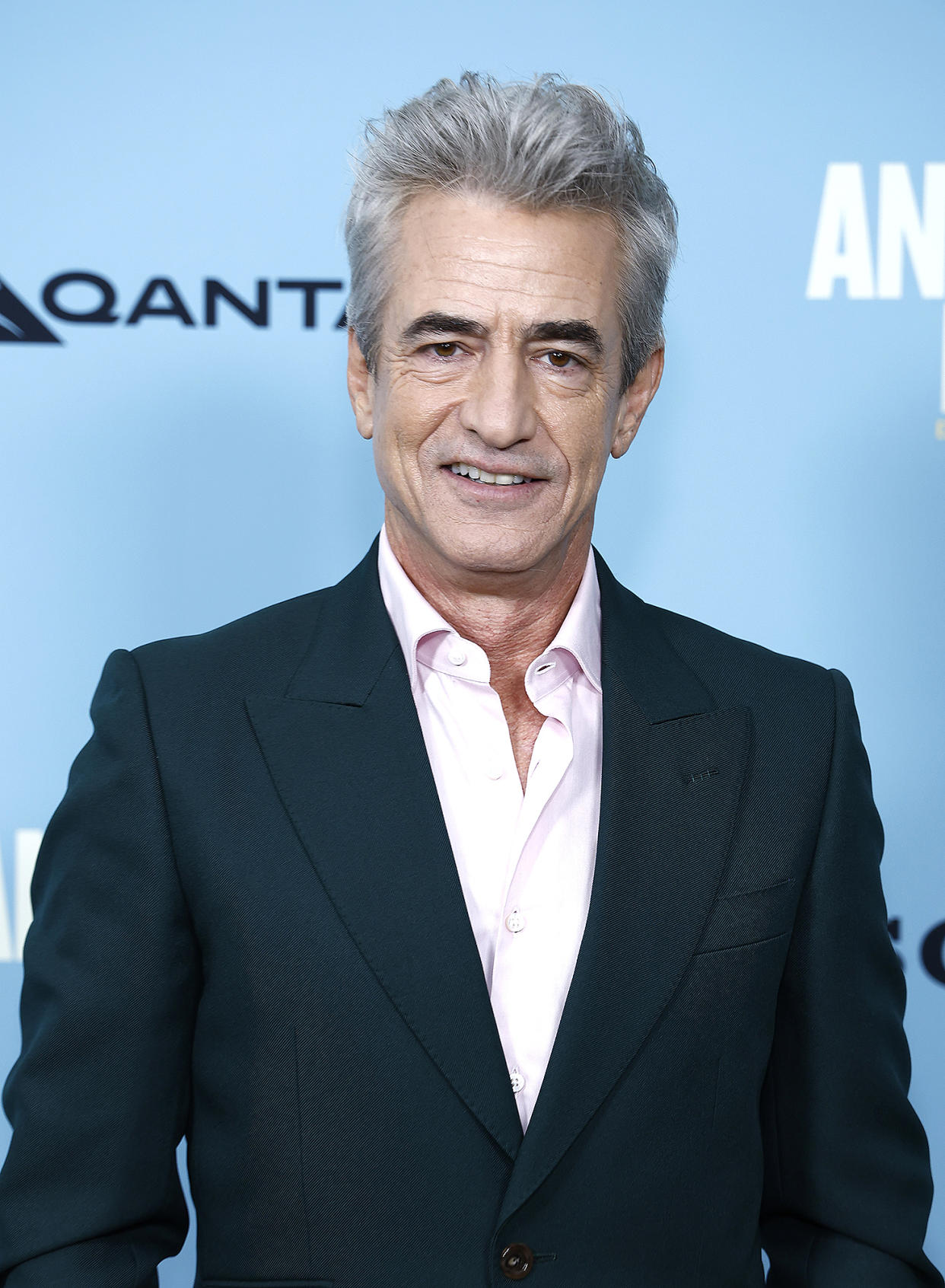 Dermot Mulroney Joins ‘Chicago Fire’ as Season 13’s New Fire Chief