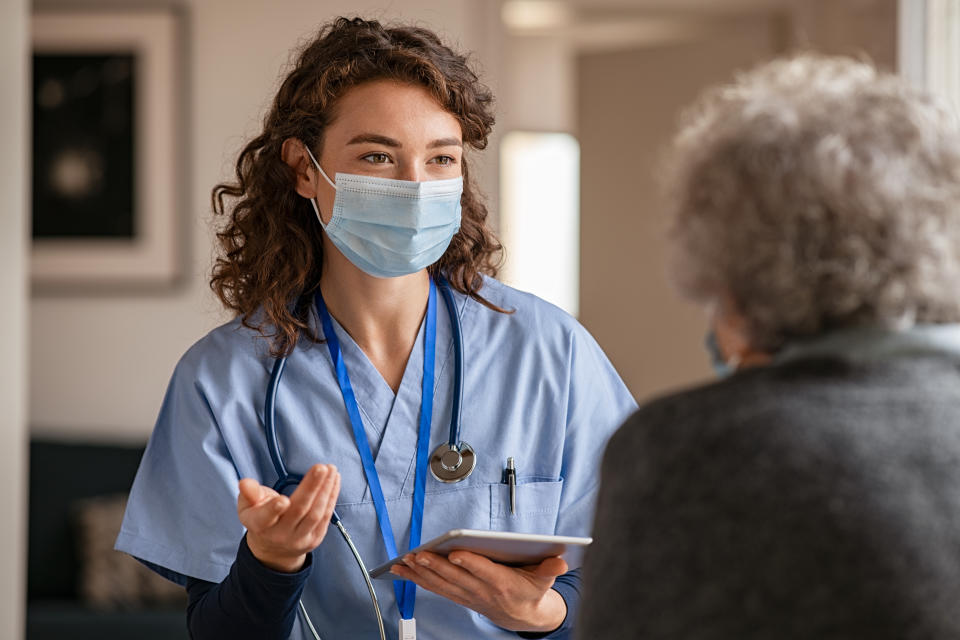 Doctors weeigh in on deworming methods. (Photo: Getty Images)