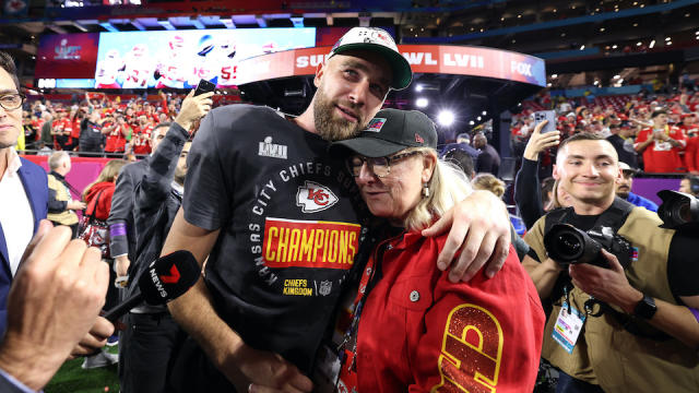 Is Donna Kelce Net Worth Tied to Travis Kelce NFL Success?