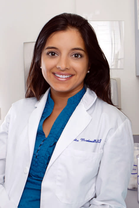 Skin Genius: Kavita Mariwalla, MD