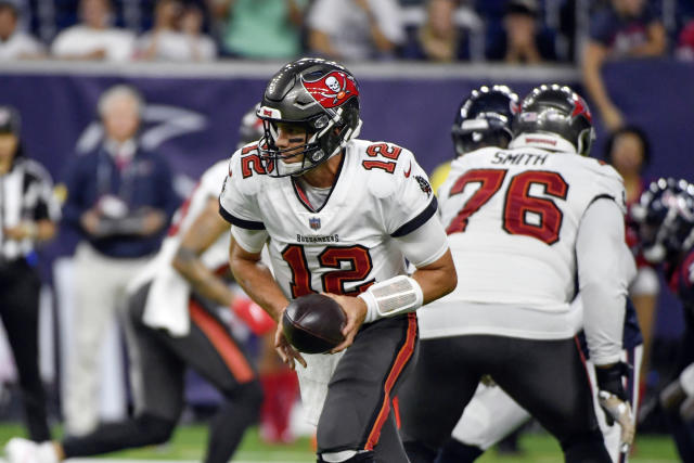 Tampa Bay Buccaneers vs Houston Texans Prediction & Preview - August 28,  2021