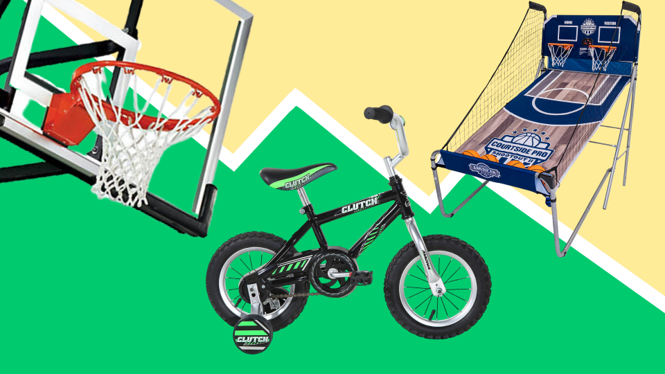 Shop tons of cyber deals for big savings on outdoor and sports gear for the whole family.