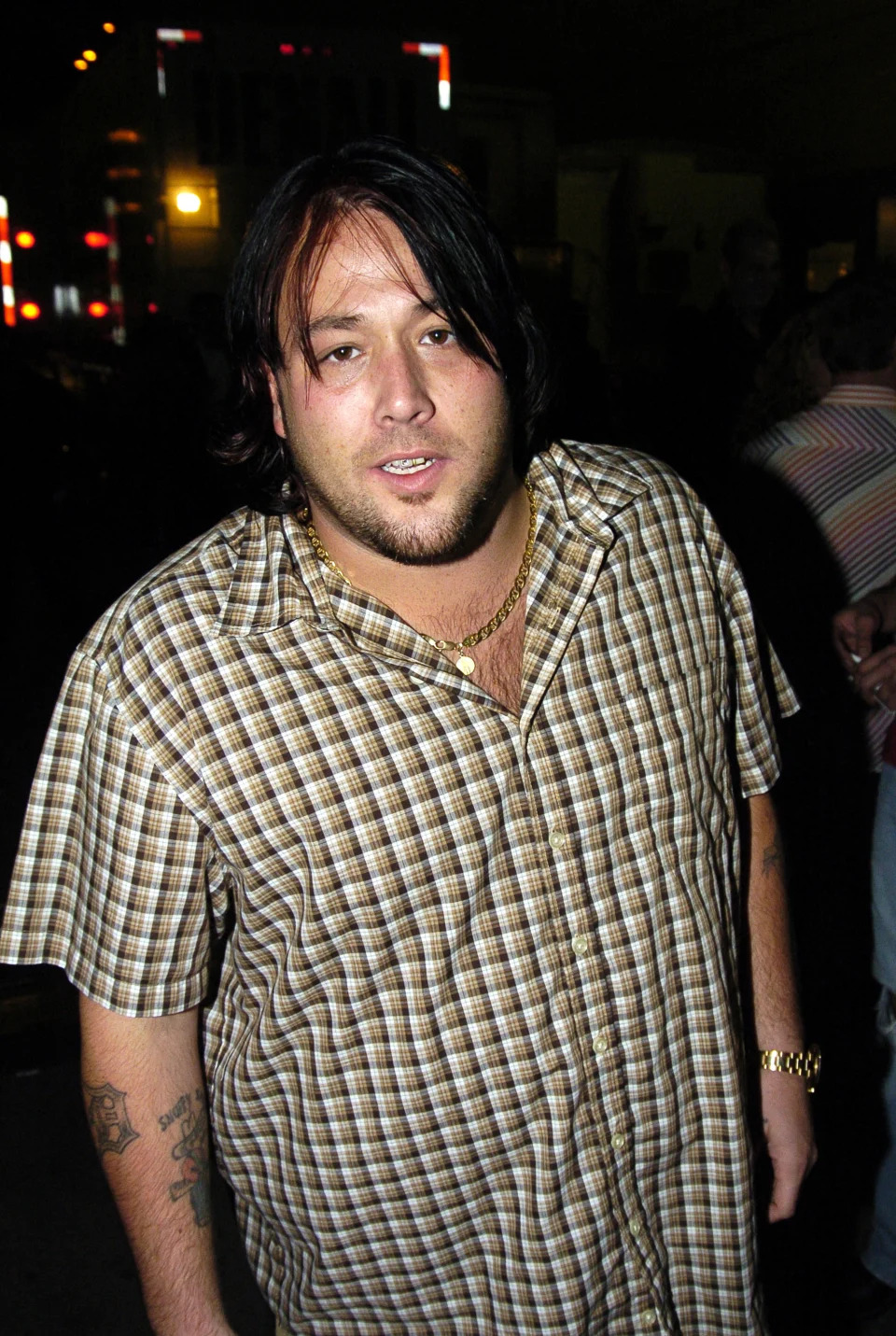 Uncle Kracker