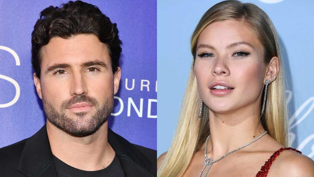 Model Josie Canseco Teases Her Relationship With Brody Jenner