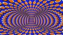 Is it just us or is this picture moving? Like, moving a lot?