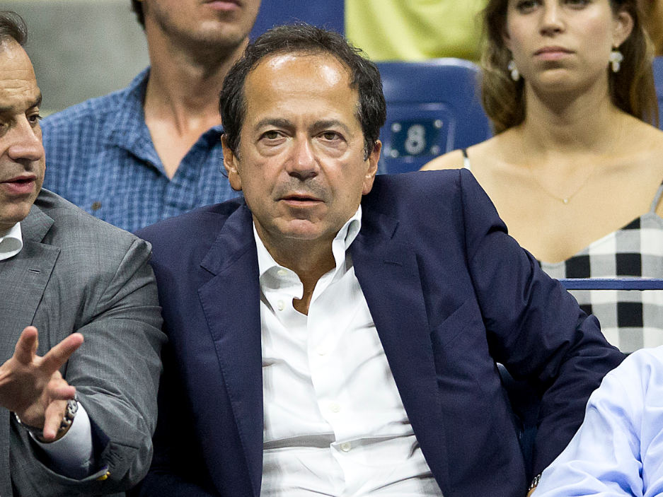 John Paulson