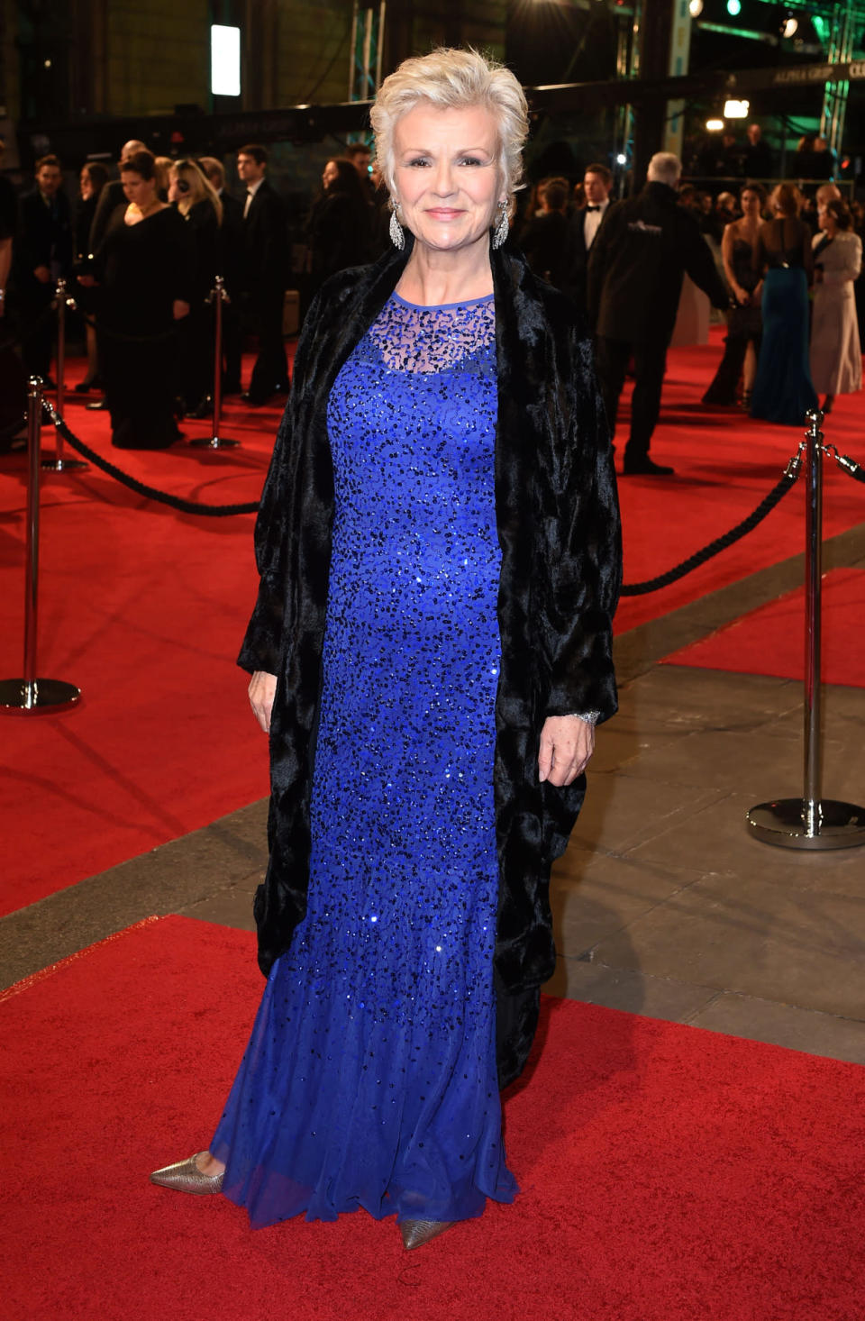 Julie Walters