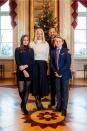 Princess Ingrid Alexandra of Norway Turns 15