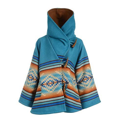 Hooded Women's Jacket