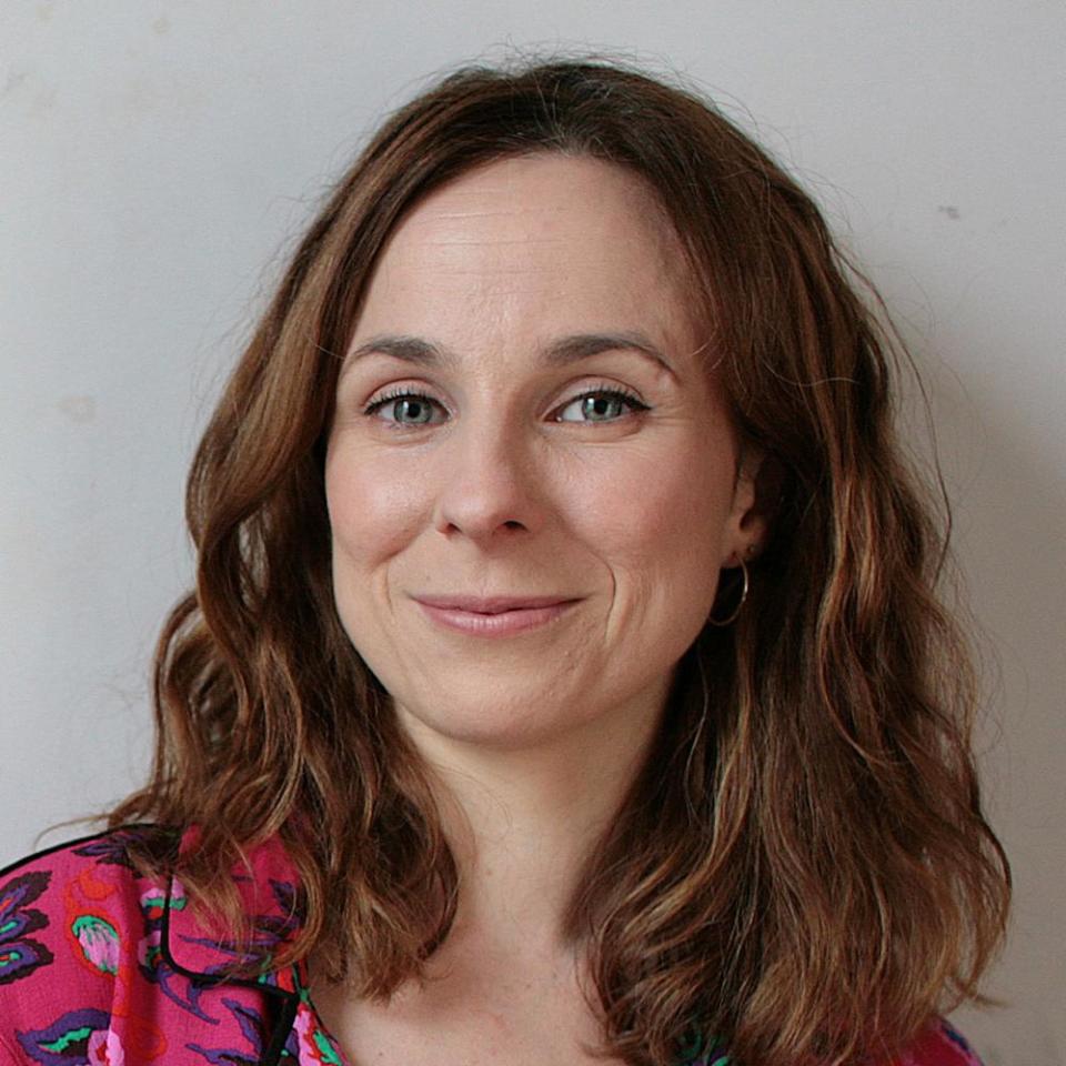 Cariad Lloyd