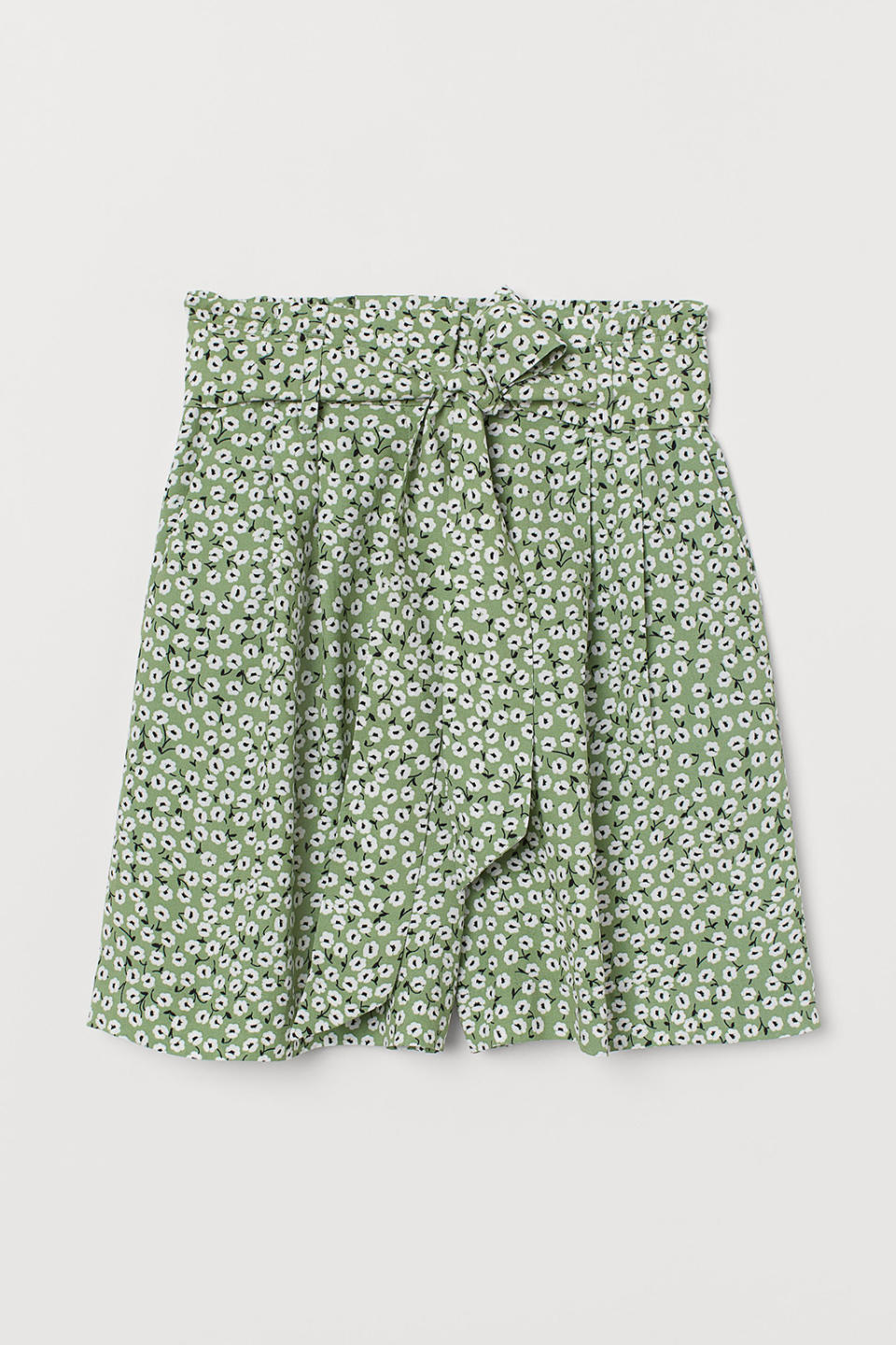 Les modeuses raffolent de ces shorts d'été