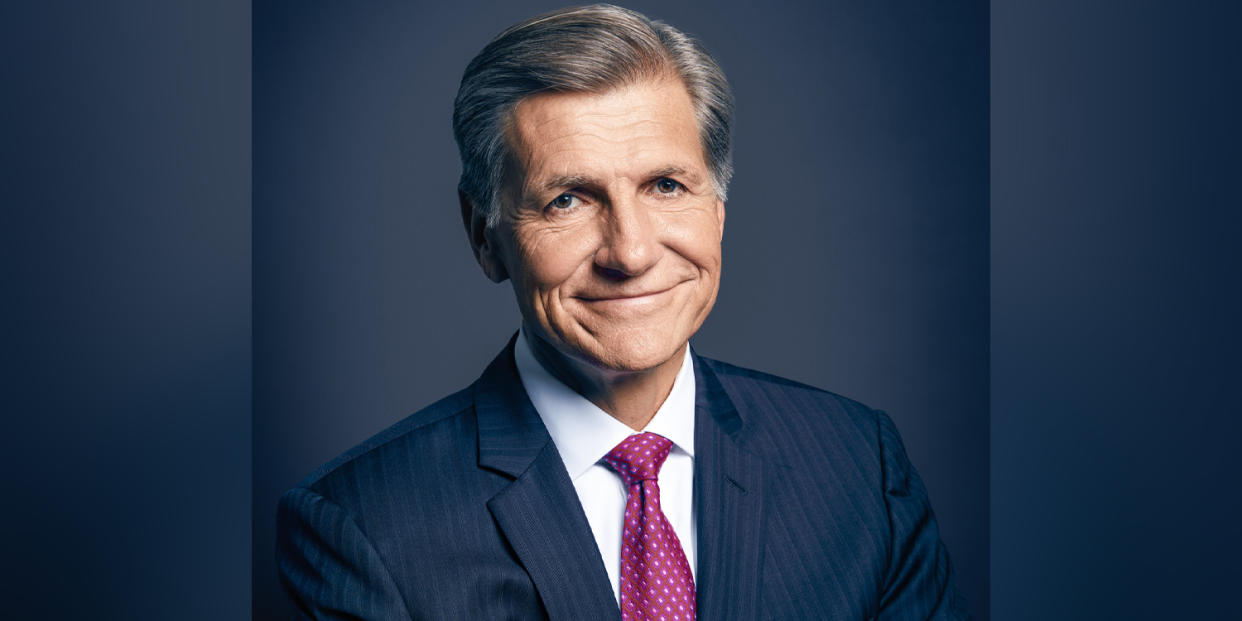 Marc Pritchard, Procter & Gamble Chief Brand Officer
