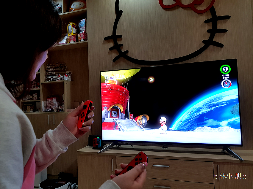 4K 追劇時代來臨！日本製 SHARP 夏普 60 吋 4K 高畫質智慧連網 Android TV 液晶電視 LC-60UA6800T 開箱