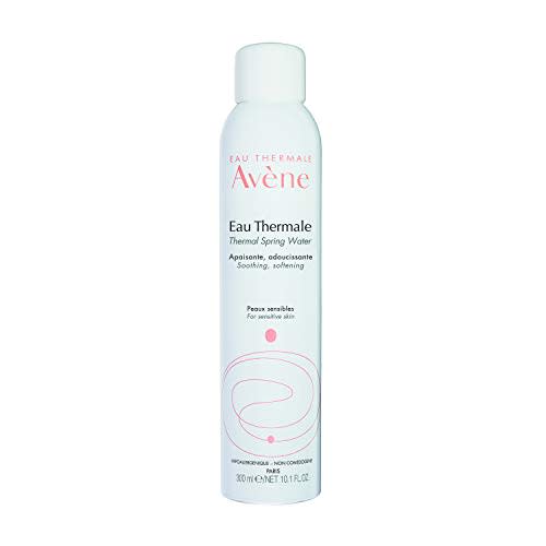 Eau Thermale Avene Thermal Spring Water Facial Mist Spray (Amazon / Amazon)