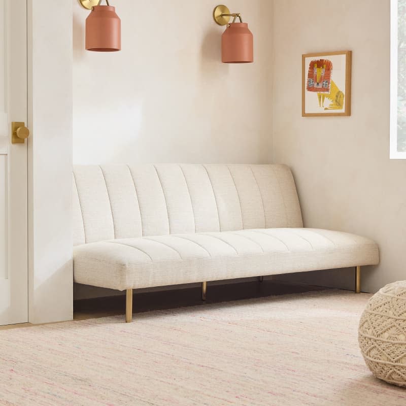 Parker Futon Sofa