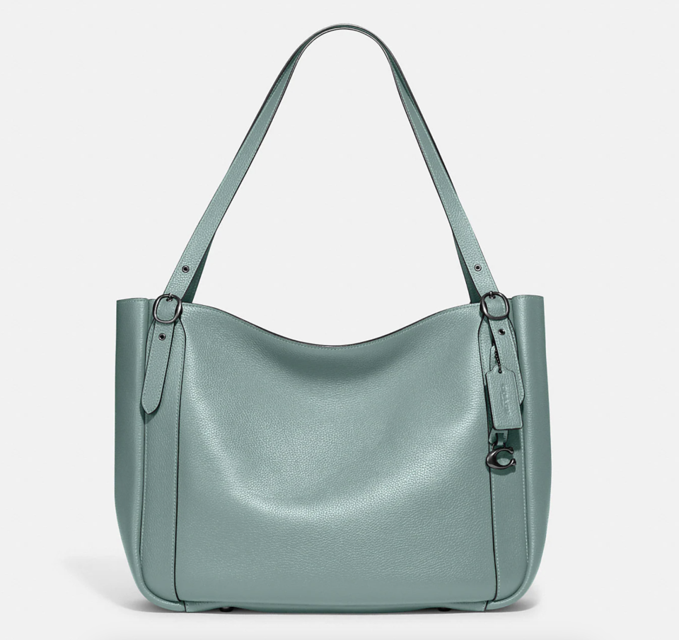 Alana Tote. Image via Coach Outlet.