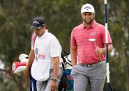 PGA: U.S. Open - Final Round