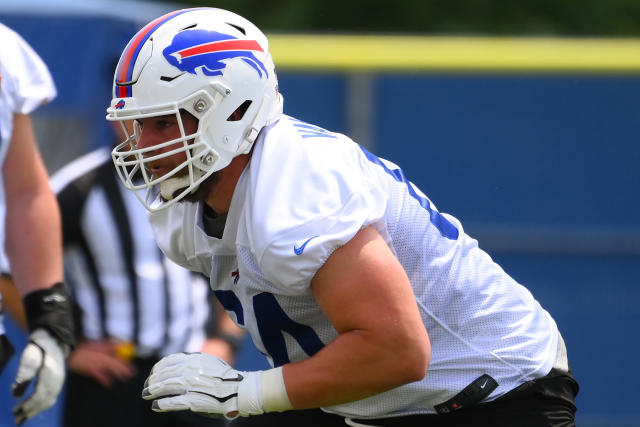 5 takeaways on the Bills initial 53-man roster