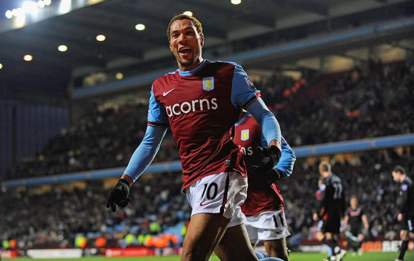 John Carew