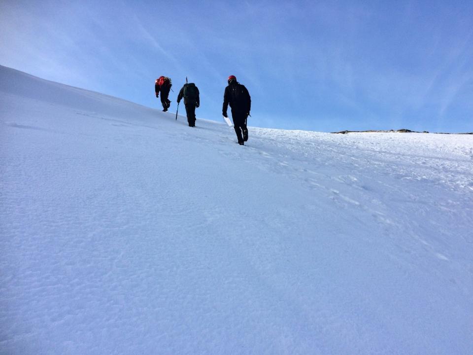 Aviemore, Scotland