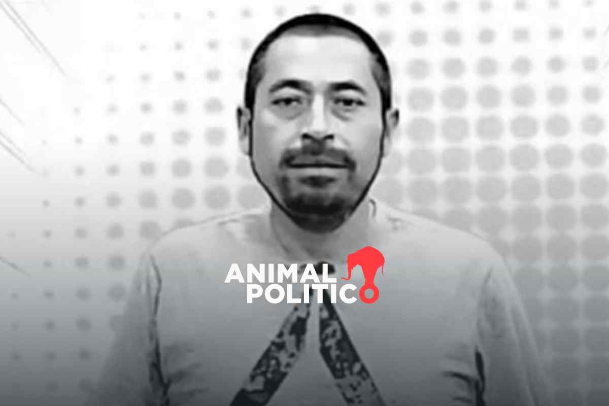 De acuerdo con los primeros reportes, Roberto Figueroa, productor del portal Acá en el show había sido secuestrado. (Animal Político)