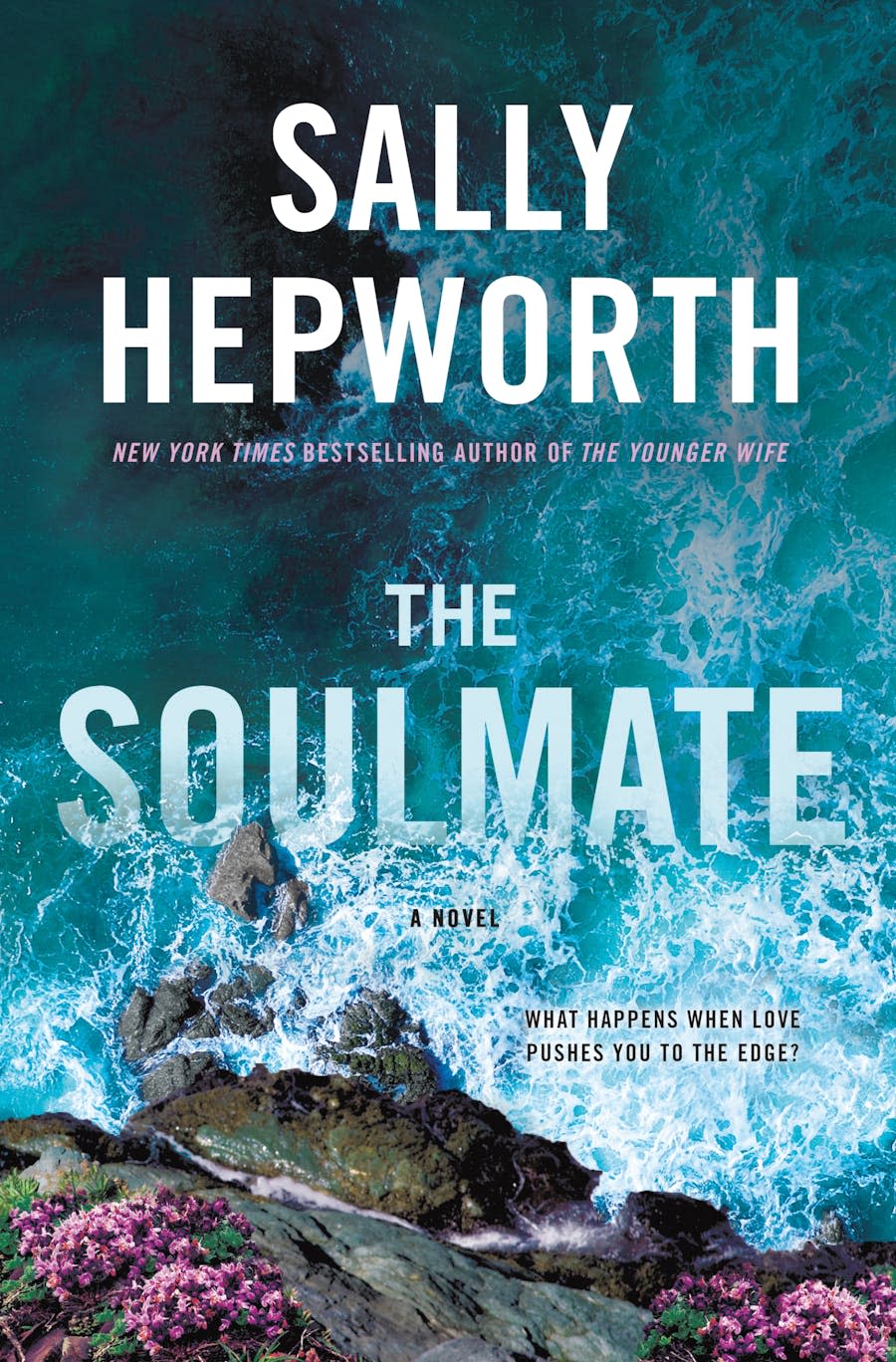 "The Soulmate" by Sally Hepworth