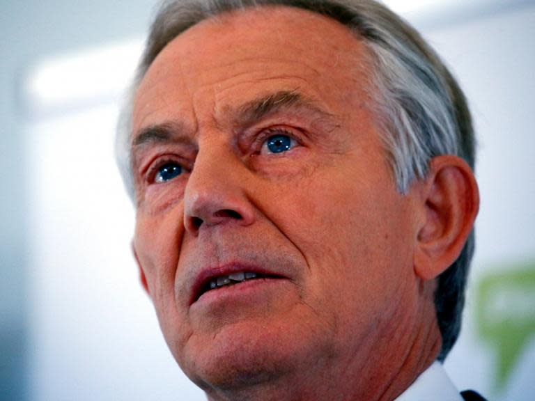 Tony Blair is right, the people want a Final Say – but we also want him to be quiet