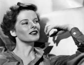 <p>Long before another It Girl with the same last name took to the silver screen, this Hepburn won over viewers with a number of iconic 1930s performances.</p>