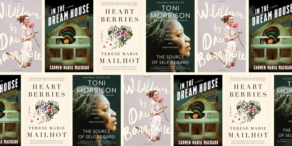 17 Nonfiction Books That Will Empower Women