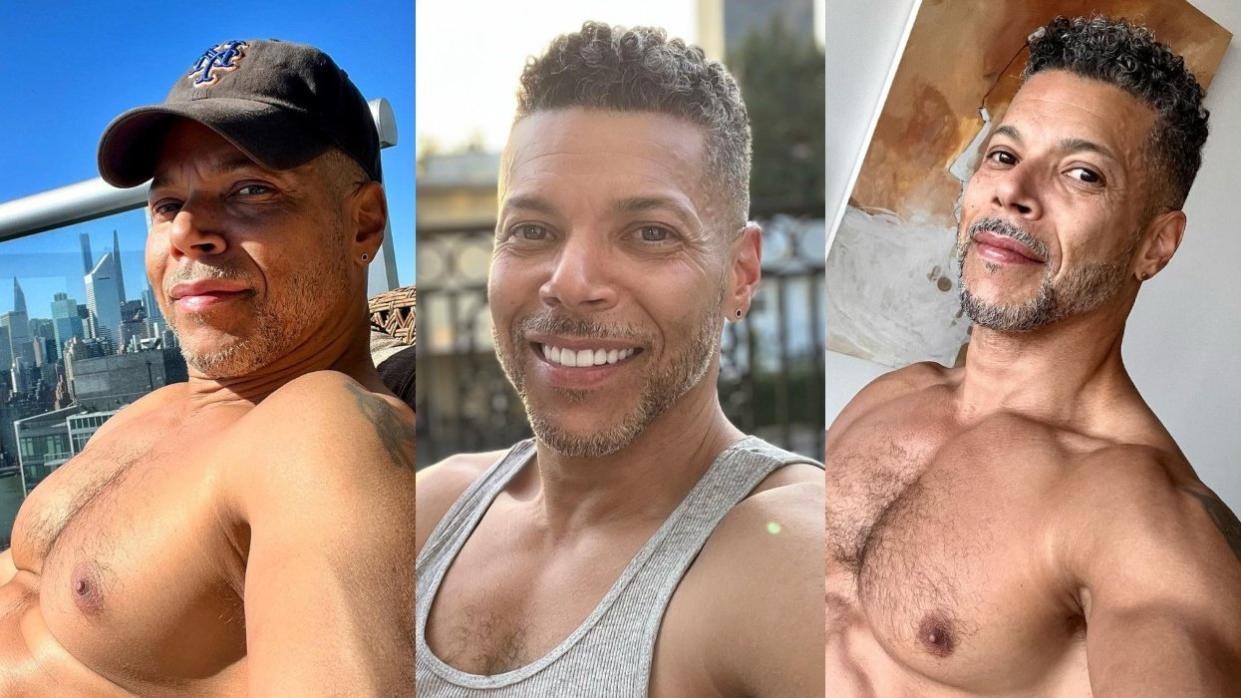 Wilson Cruz