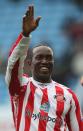 <p>The friendly face of Dwight netted for Aston Villa (60), Manchester United (48), Blackburn (12), Birmingham (2) and Sunderland (1). </p>
